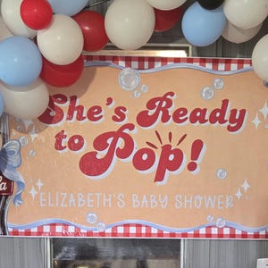 Elizabeth added a photo of their purchase