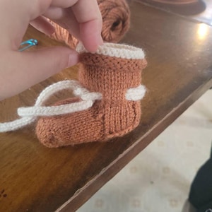 Kupujący z Etsy dodał(a) zdjęcie swoich zakupów