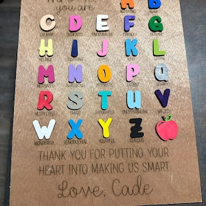 Leah added a photo of their purchase