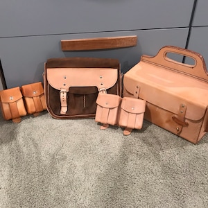 John added a photo of their purchase