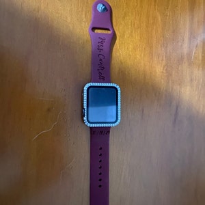 Armband voor Garmin Approach S50/S44/S42/S40/S12/J1, 20mm Siliconen Sport Reservearmband Horlogeband Vervangende Bandje Band voor Garmin Forerunner 570 42mm/55/158/165/245/645 Armband voor Garmin Approach S50/S44/S42/S40/S12/J1, 20mm Siliconen Sport Reservearmband Horlogeband Vervangende Bandje Band voor Garmin Forerunner 570 42mm/55/158/165/245/645