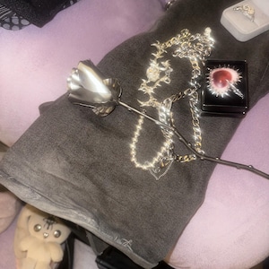 Mya added a photo of their purchase
