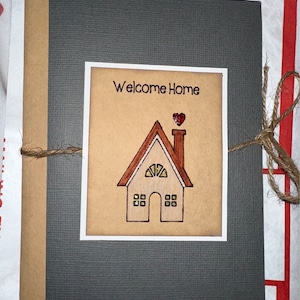 Megan added a photo of their purchase