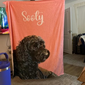 Stacey added a photo of their purchase