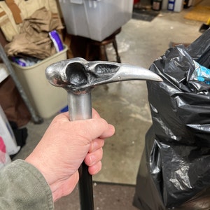 Tom added a photo of their purchase