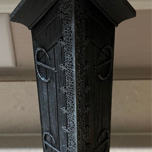 Allison added a photo of their purchase