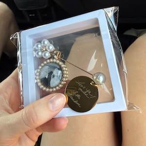 Anna added a photo of their purchase