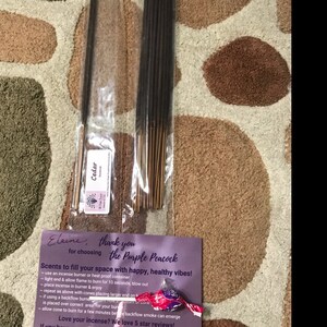Elaine added a photo of their purchase