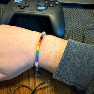 Alex added a photo of their purchase