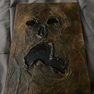 Necronomicon Evil Dead Army of Darkness Ash Vs Evil Dead Book of the ...