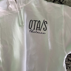 Adelaine added a photo of their purchase