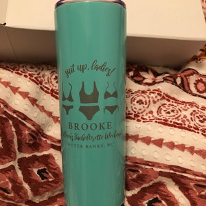 Brooke added a photo of their purchase