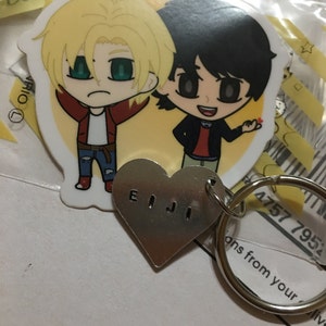 nekoma haikyuu bookmarks etsy