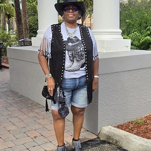Barbara added a photo of their purchase