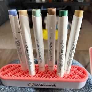Jenna added a photo of their purchase
