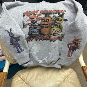 Toni added a photo of their purchase