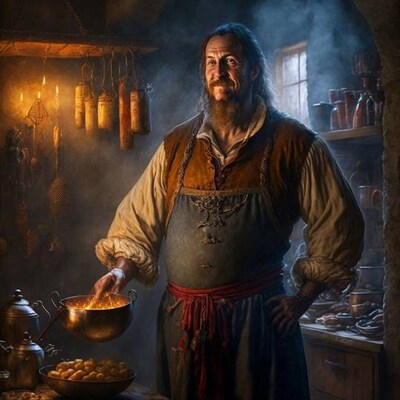 Abundance Activation Prosperity Symphony Money Luck Wealth