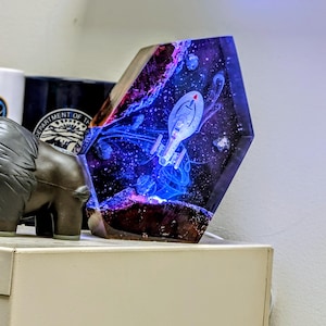 Jesse added a photo of their purchase