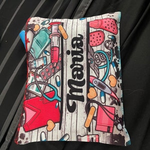 Maria added a photo of their purchase