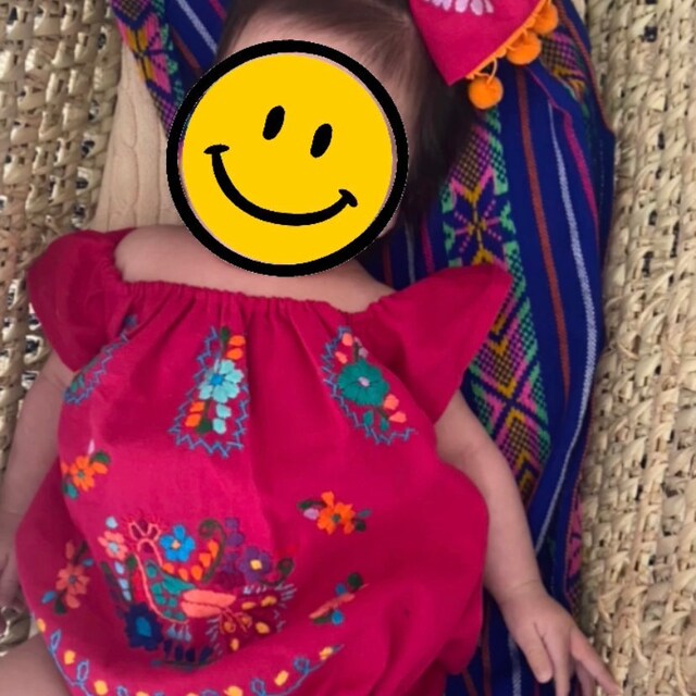 Pañalero mexicano bebe new arrivals