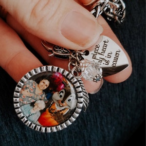 Claudine added a photo of their purchase