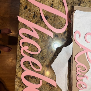 Tammy added a photo of their purchase