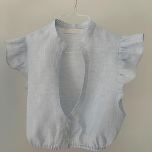 Stefanie added a photo of their purchase