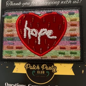 Etsy buyer added a photo of their purchase