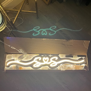serena added a photo of their purchase