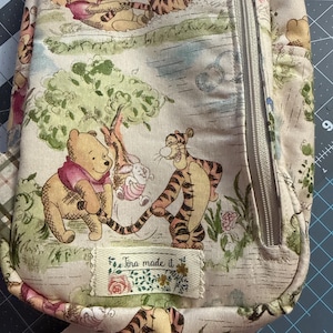 Tina added a photo of their purchase