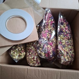 Emeline ha añadido una foto de su compra
