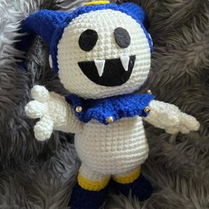 Michelle added a photo of their purchase