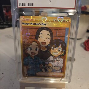 M added a photo of their purchase