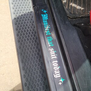 Kait added a photo of their purchase