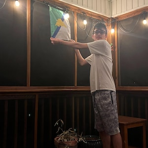 Laurie ha añadido una foto de su compra