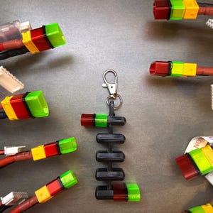 Nicholas hat ein Foto des gekauften Artikels hinzugefügt