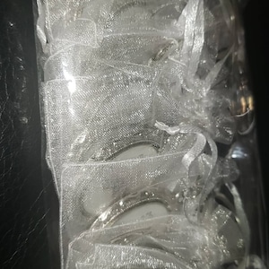 rotating crystal cube photo frame with led