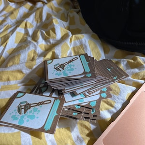 Kit added a photo of their purchase