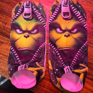 Tanisha added a photo of their purchase