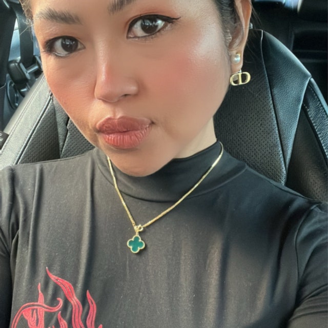 In Box Vivienne Westwood Silver Pearl Choker Necklace Mini