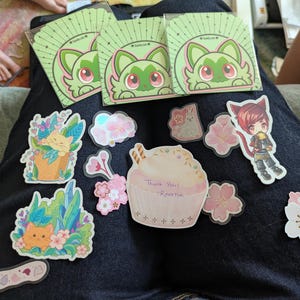 Mikaelia added a photo of their purchase