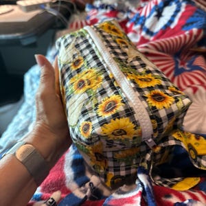 sandie added a photo of their purchase