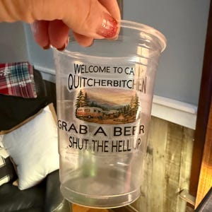 Etsy-koper heeft een foto van de aankoop toegevoegd