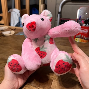 Bi added a photo of their purchase