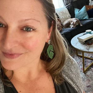 Carolyn hat ein Foto des gekauften Artikels hinzugefügt
