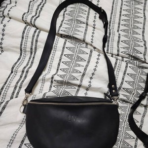 Laura added a photo of their purchase