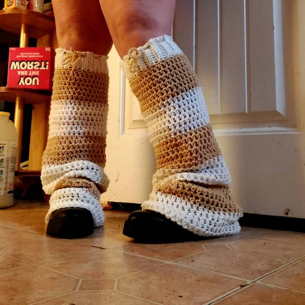 Bell Bottoms Crochet Pattern Etsy