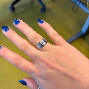 Nika added a photo of their purchase