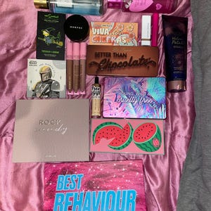 Desirae added a photo of their purchase