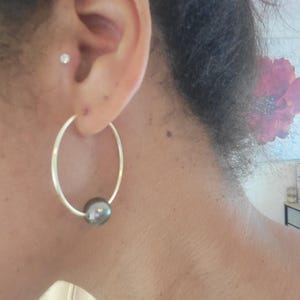 Yasmine added a photo of their purchase